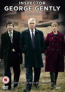 乔治·詹特利探案第八季
