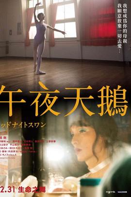 午夜天鹅