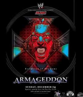 WWE 末日审判 2003