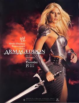 WWE 末日审判 2002